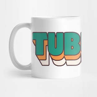 TUBULAR Mug